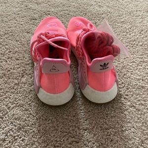 Pharrell x NMD Human Race Trail “Sun Calm”